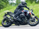 BMW R 1300 R: anima sportiva, spirito da globetrotter