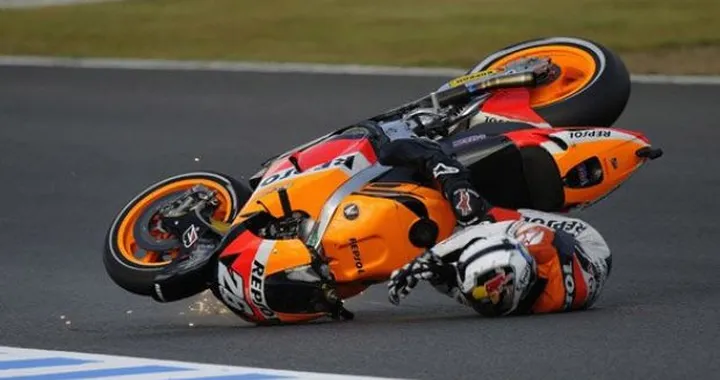 MotoGP: Dani Pedrosa non parteciperà al Gran Premio della Malesia