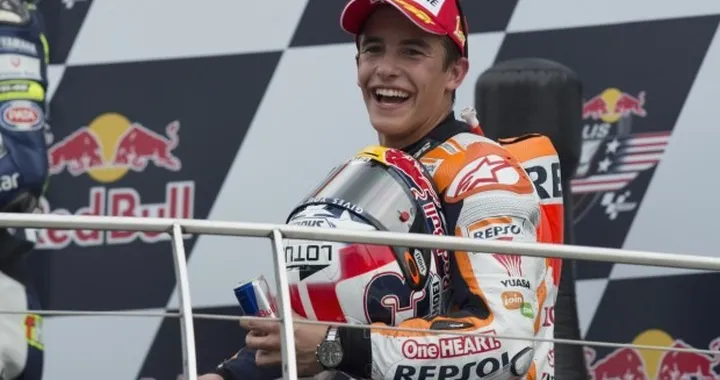 MotoGP, Marc Marquez l'insaziabile: "Sarà molto difficile vincerle tutte"