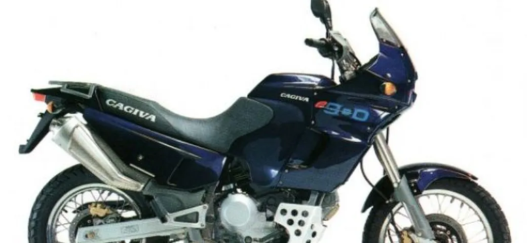 MV Agusta registra il marchio 