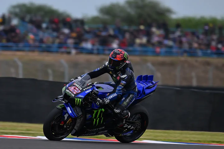 Yamaha ci crede, Alex Rins pure: il GP delle Americhe può cambiare la stagione