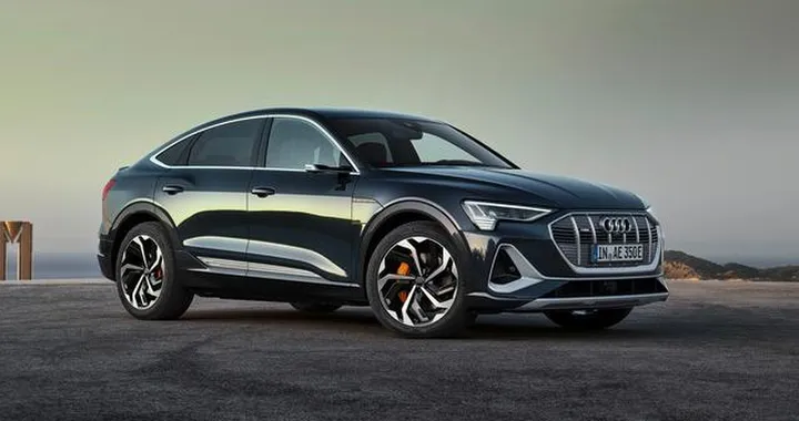 Audi e-tron Bridge: il nuovo noleggio flessibile