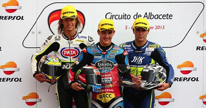 CEV Albacete, 2° Bulega: "miglior gara della stagione"