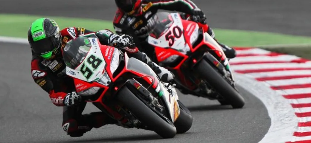 SBK, Guintoli: 