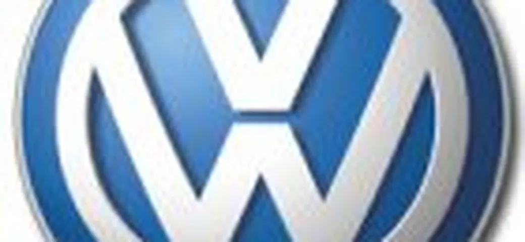 Volkswagen: buoni risultati 2005, 28 nuove auto nel 2006-7