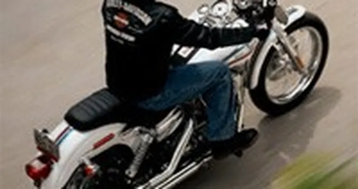 Vacanza in Harley-Davidson