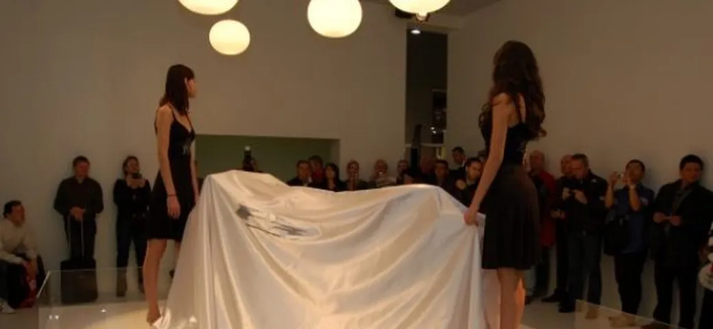 Live @ Eicma 2010: MV Agusta F3 unveiling