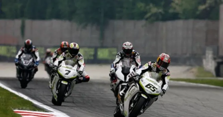 WSBK: Rea fiducioso per Kyalami