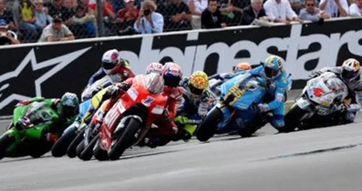 La FIM annuncia il calendario provvisorio per la stagione 2009