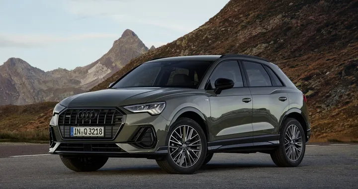 Audi, continua l'evoluzione della gamma: le nuove Q2, Q3 e A6