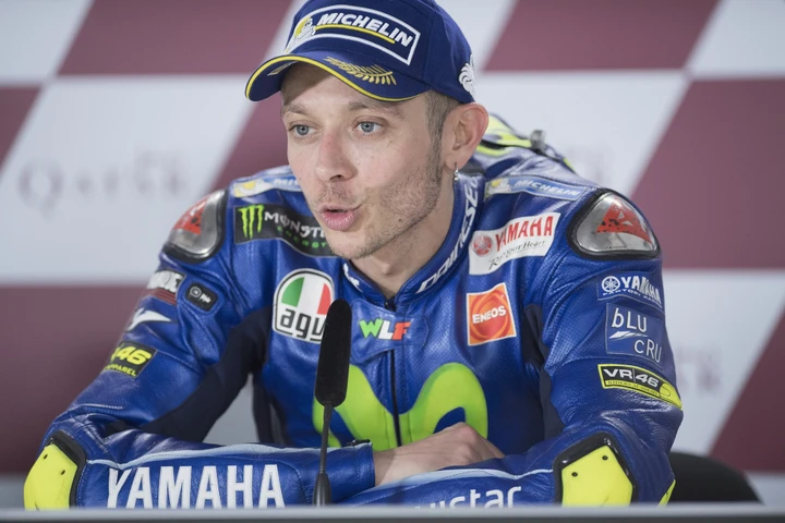 Rossi: 