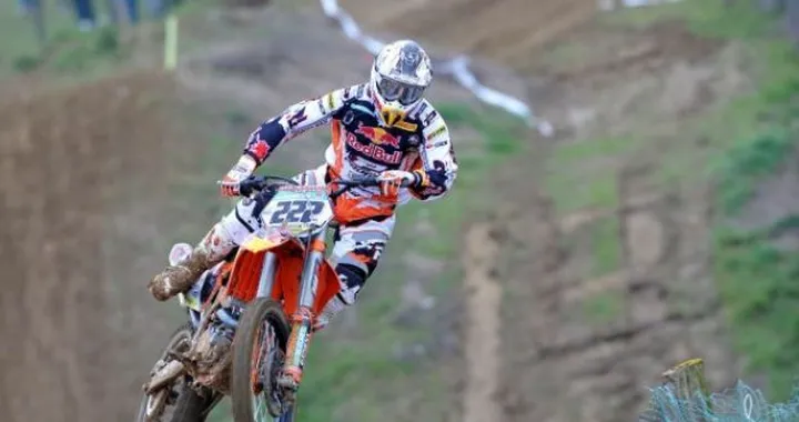 Motocross: poche settimane all'appuntamento mondiale di Mantova