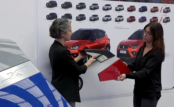 Donne e automobili: le pioniere della sicurezza [Video]