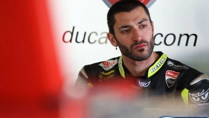BSB: Alex Polita cerca il riscatto a Oulton Park