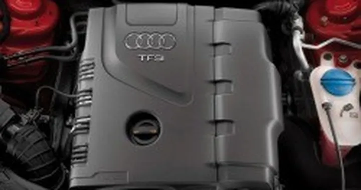 Audi - un nuovo motore 2.0 TFSI