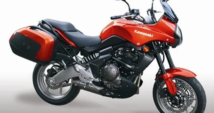 In vacanza comodi e contenti con Versys