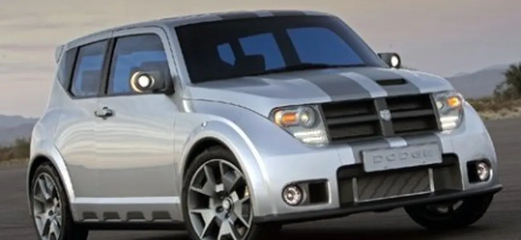 La piccola di Chrysler e Chery non è ancora pronta all'esportazione