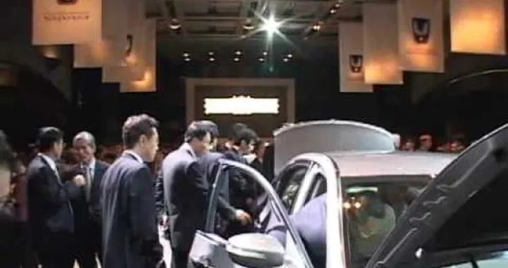 Hyundai Equus: ecco il video della presentazione