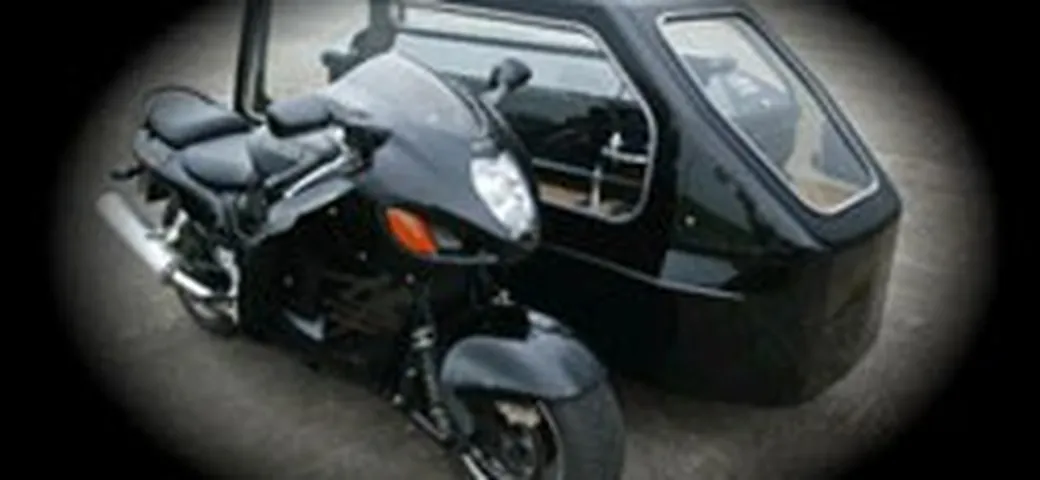 Motofunebre