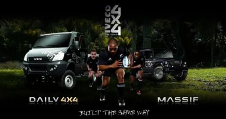 Off Road Iveco: il lato "duro" di Fiat ?