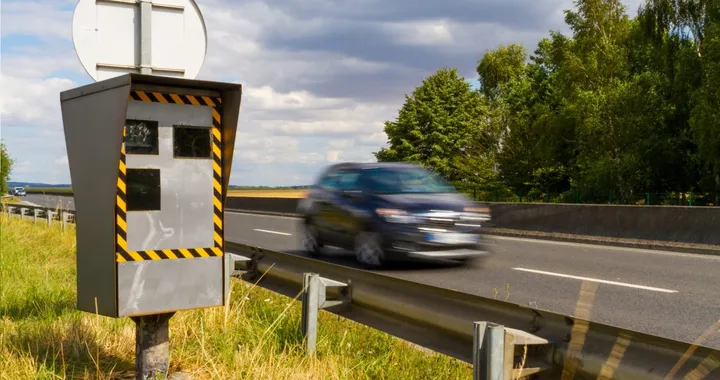 Autovelox in Lombardia: calendario dei controlli stradali di gennaio 2025