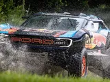 Ford lavora a un progetto speciale: una supercar per l'off road