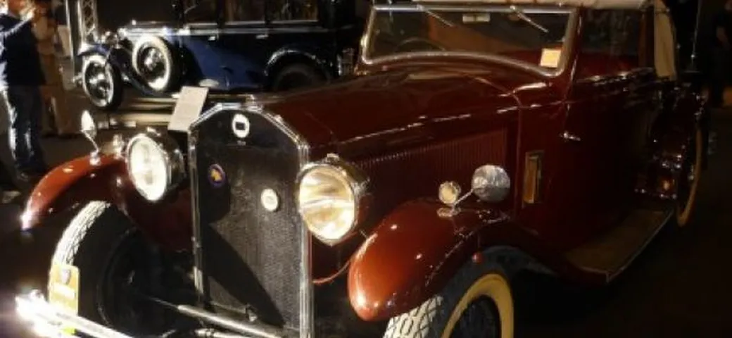Novità legislative per le auto storiche: revisione biennale e proposta per alzare l'età minima a 25 anni