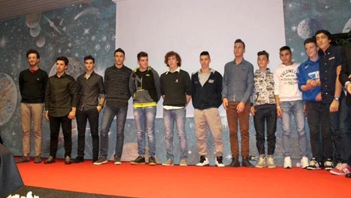 Enduro: presentato il progetto Team Italia 2015