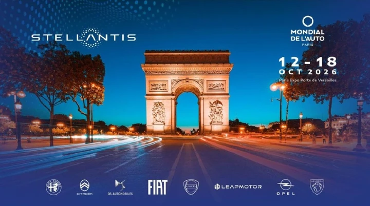 Stellantis al Salone di Parigi con un carico di novità interessanti