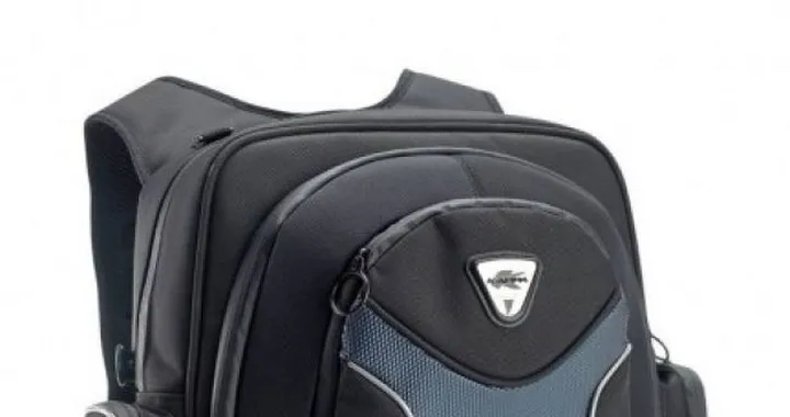 Novità Kappa 2009: zaini e borse per tutti i gusti