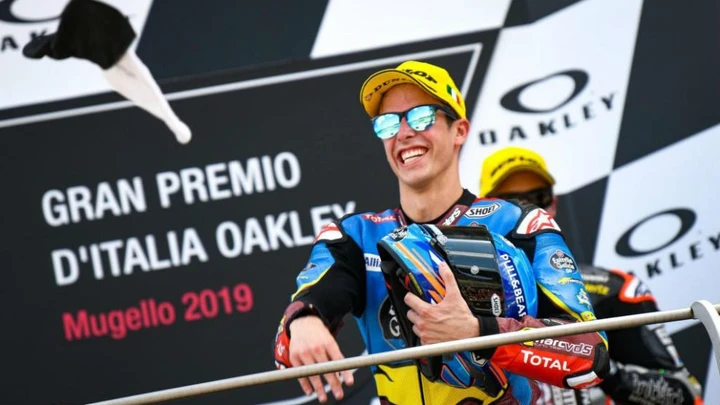 Alex Marquez: Ducati, Honda o ancora Moto2?