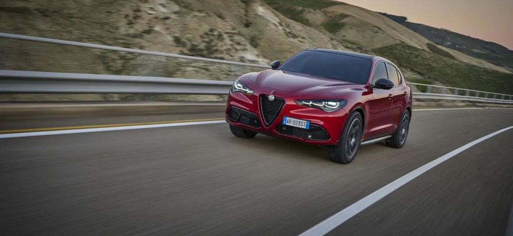 Alfa Romeo: primo trimestre 2023 al top per il Biscione