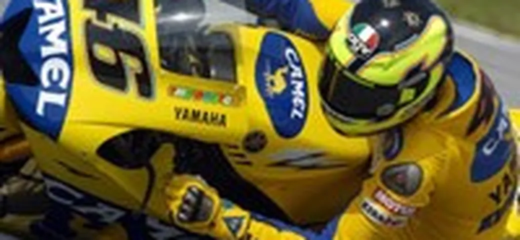 Ancora chattering per Valentino Rossi & Co.?