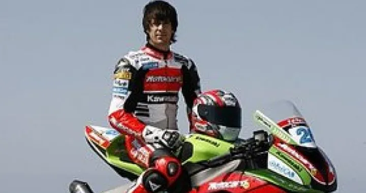 WSS e WSTK a Valencia: Lascorz e Corti al comando della prima sessione di libere
