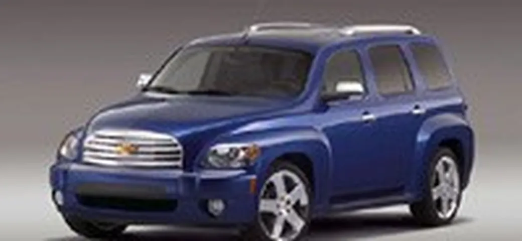 Chevrolet HHR