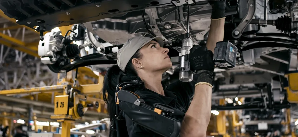 Nissan chiude lo stabilimento di Barcellona