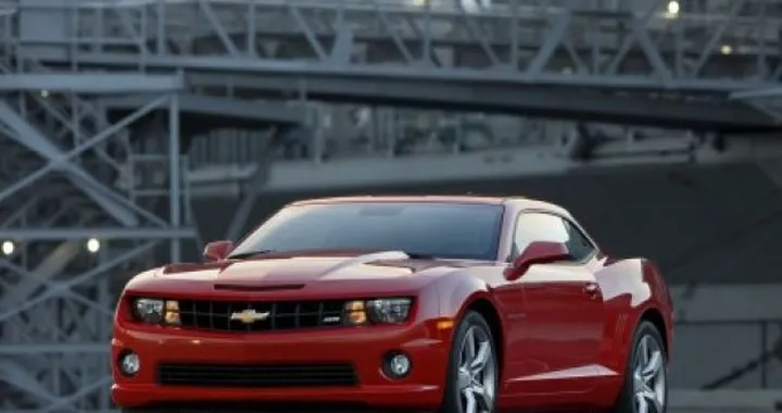 Chevrolet Camaro: in arrivo un nuovo V6 da 330 CV