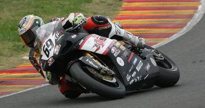 CIV: Nannelli torna sulla Ducati con team Grandi Corse