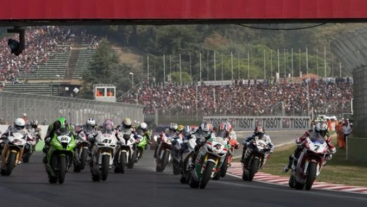 Superbike e Supersport, l'elenco provvisorio degli iscritti al mondiale 2012