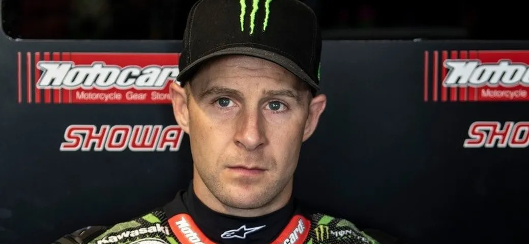 Australia, Rea 6° nel Day-1: 