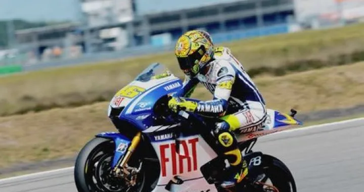 MotoGP ad Assen: 100 volte Rossi nella terra dei tulipani