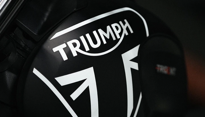 EICMA 2021: anche Triumph conferma la sua presenza