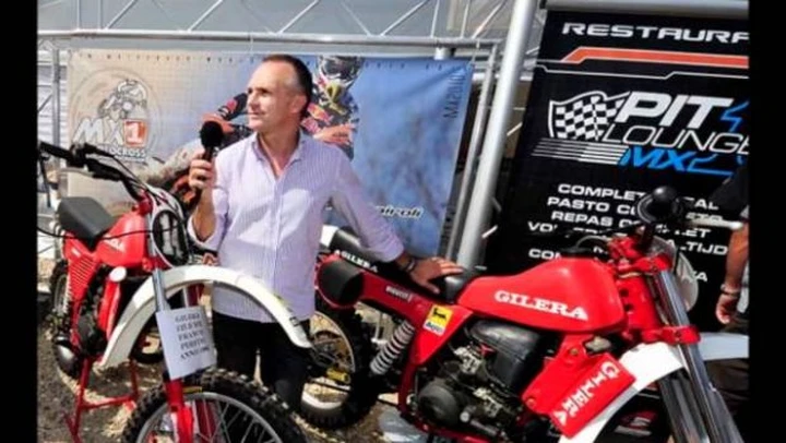 Motocross: il Mondiale fa tappa a Fermo il 28 e 29 aprile