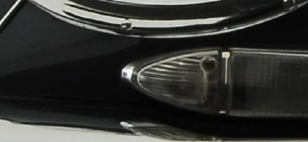 La Sfida del Venerdì: era una Jaguar E-Type