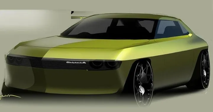 Nissan Silvia: allo studio una nuova versione elettrica