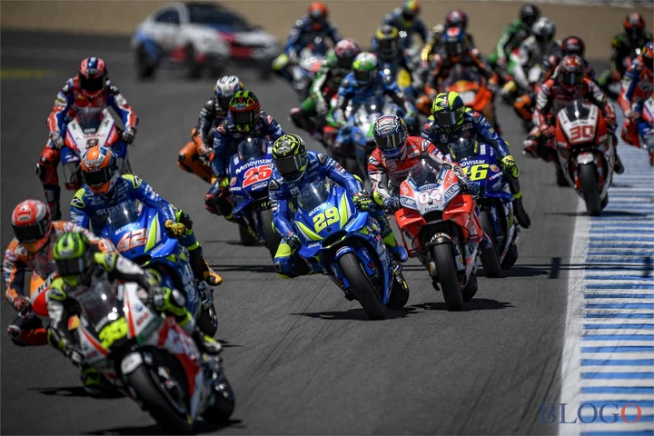 MotoGP Le Mans 2018: orari TV su Sky e TV8 dalla Francia