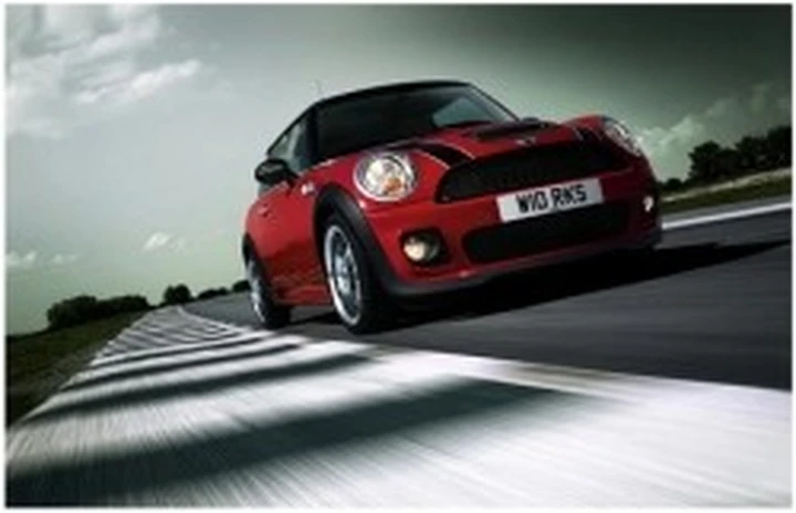 5 nuove Mini in 5 anni?
