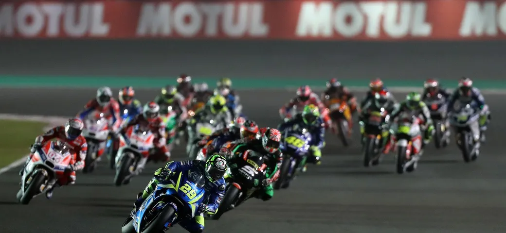 Motomondiale, GP Commission: ultime modifiche al regolamento