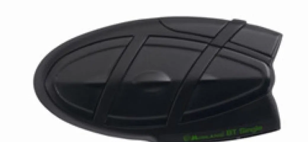 CTE International Midland BTSingle, BT1 e BT2 Intercom