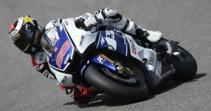 Lorenzo e Spies: "abbiamo una moto competitiva"